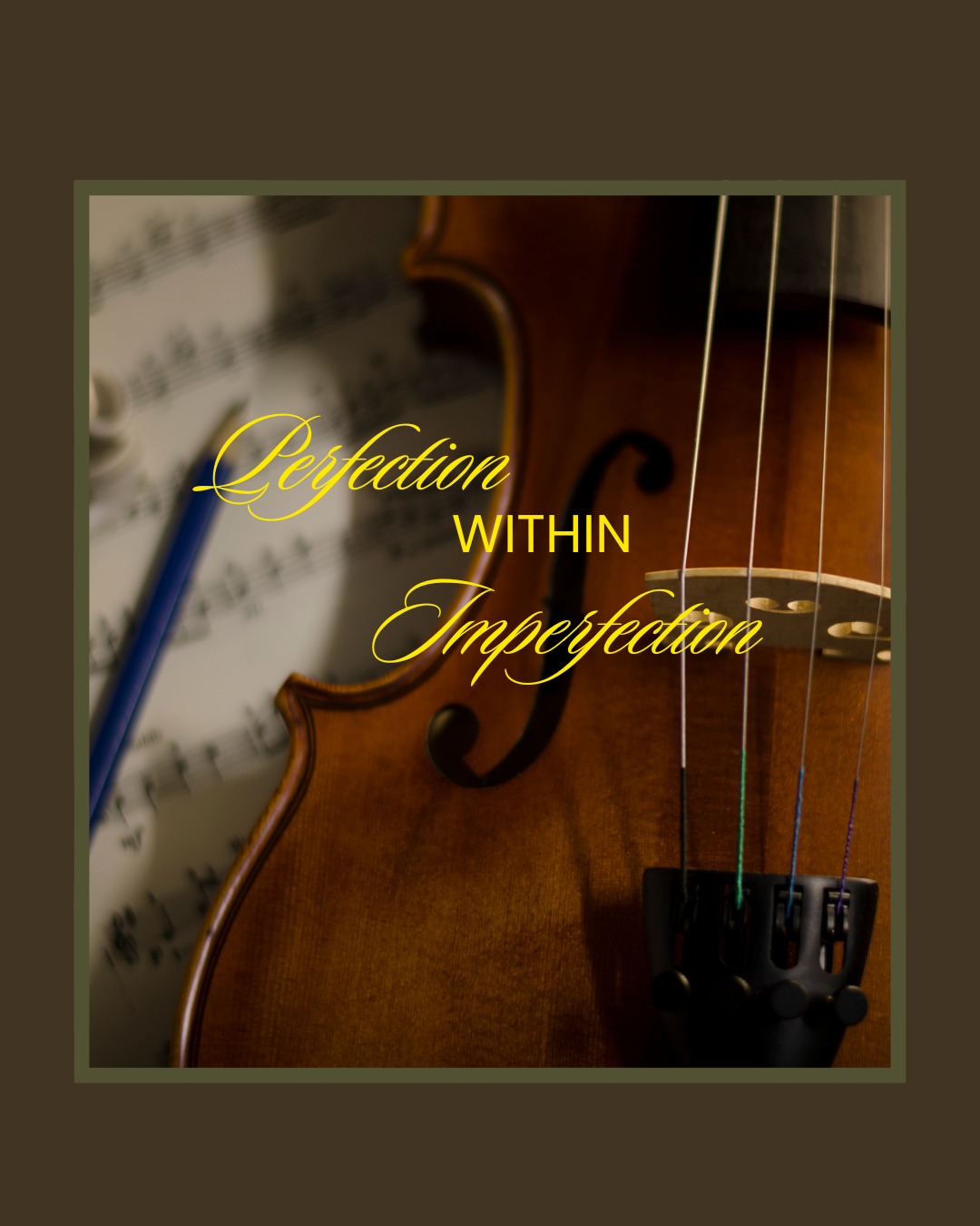 完璧じゃない私たちのための、小さな完全