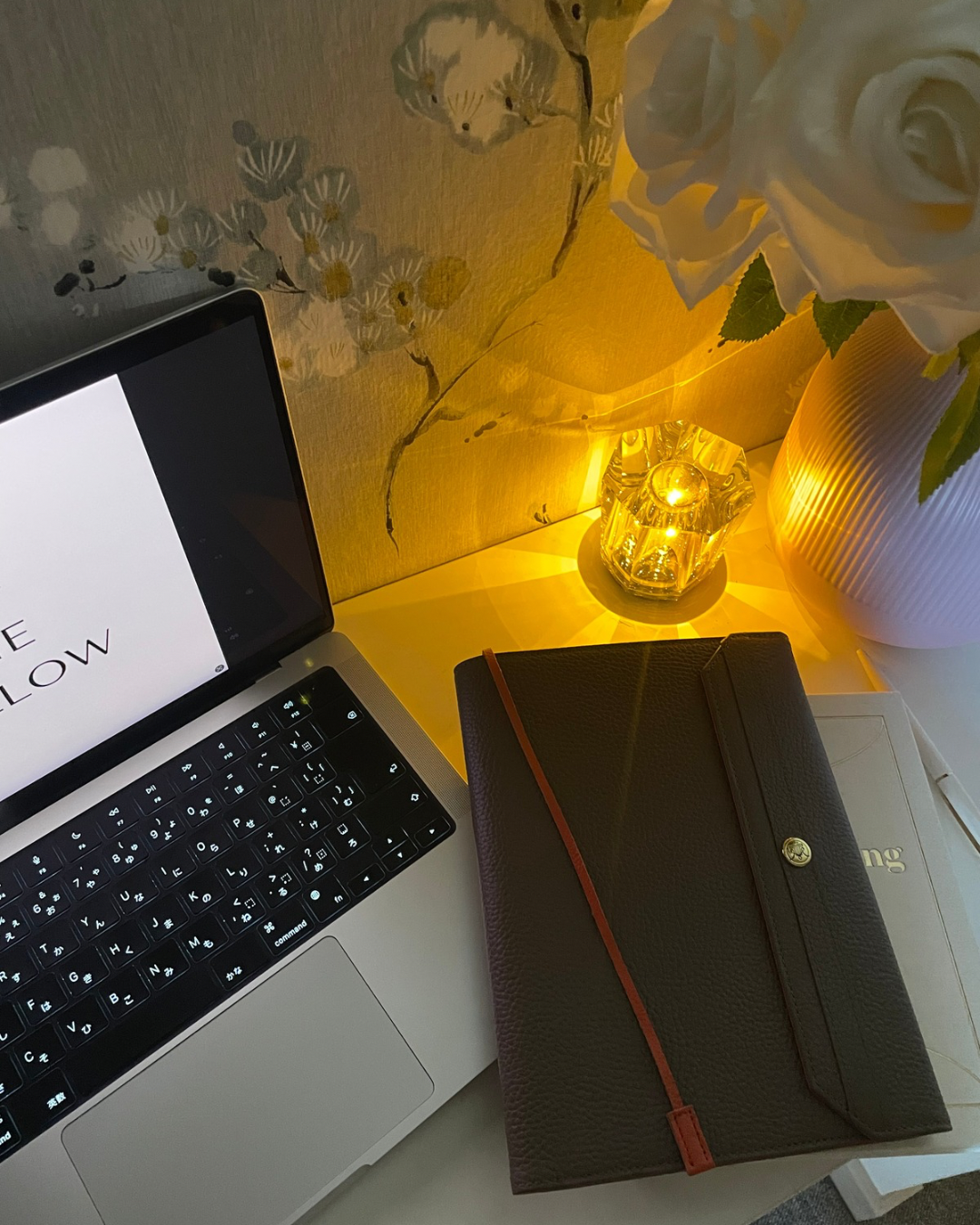 手帳という宇宙を