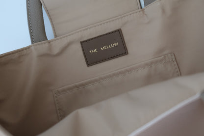 QUIET TOTE 　by the mellow　＜CAMEL＞