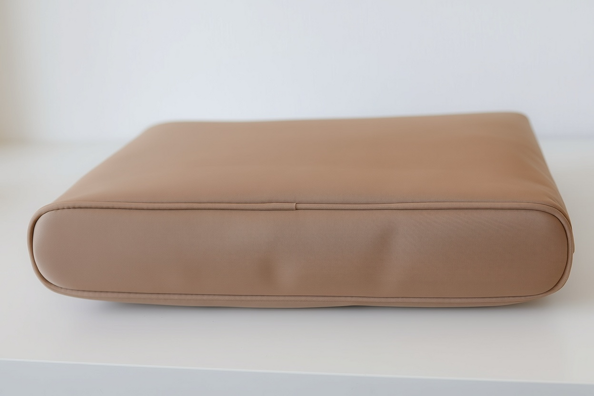 QUIET TOTE 　by the mellow　＜CAMEL＞