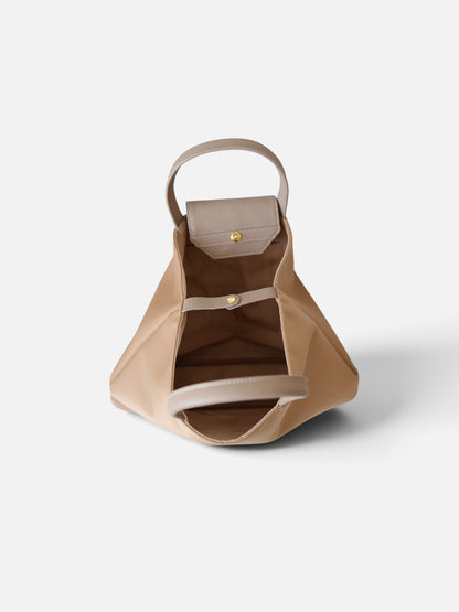QUIET TOTE 　by the mellow　＜CAMEL＞